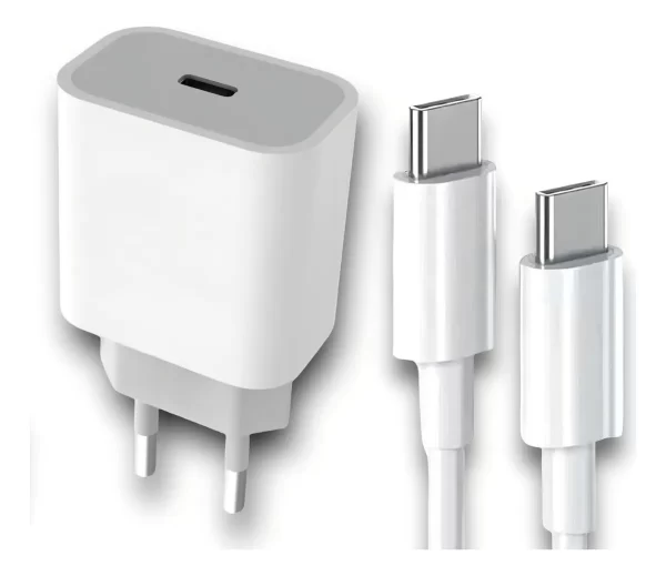 Carregador para Celular USB-C 35W - Image 2