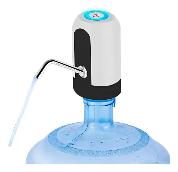 Bomba Elétrica para Galão de Água - Image 3