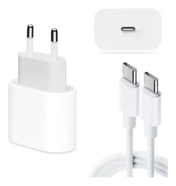 Carregador para Celular USB-C 35W - Image 3