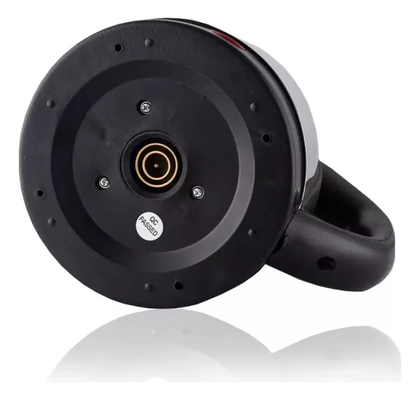 Chaleira Elétrica Inox 1.8L 127v 1100W - Image 3