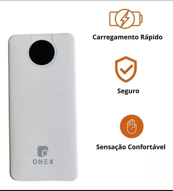 Carregador Portátil 10000mAh - Image 4