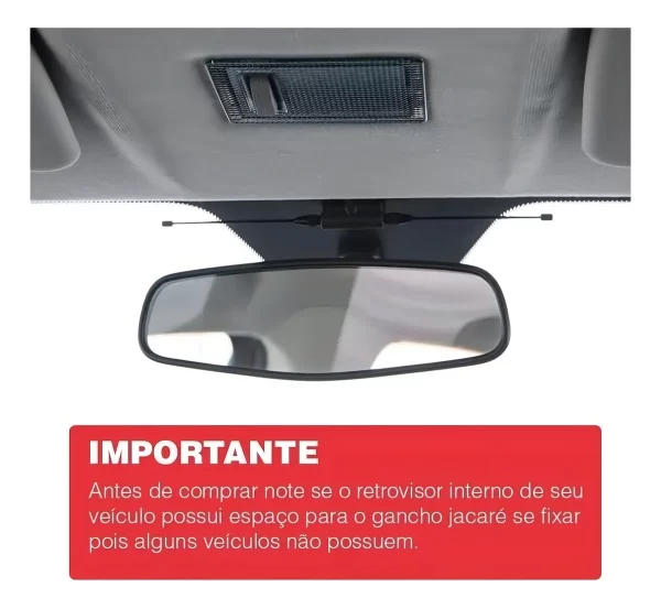 Suporte Universal de Celular para Carro - Image 6
