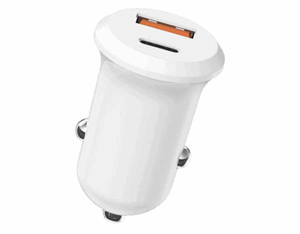 Carregador Veicular 30W EZ